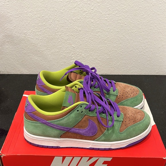 2020 Veneer nuke dunk low - Picture 3 of 13